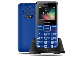 Сотовый телефон teXet TM-B319 Blue