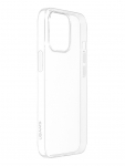 Чехол Usams для APPLE iPhone 13 Pro US-BH766 Transparent IP13PPYS01 / УТ000028111