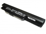 Аккумулятор Vbparts для ASUS K53 11.1V 4400mAh Black 004561