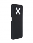 Чехол Pero для Huawei Nova Y90 Soft Touch Black CC1C-0302-BK