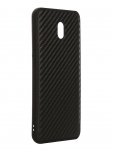 Чехол G-Case для Xiaomi Redmi 8A Carbon Black GG-1177