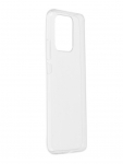 Чехол Neypo для Xiaomi Redmi 10C Clip Silicone Transparent NST50524