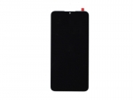 Дисплей Vbparts для Huawei P30 Lite Black 090488