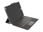 Чехол-клавиатура Zagg для APPLE iPad Pro 10.2 Pro Keys Wireless Keyboard-RU Black-Grey 103407960