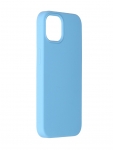 Чехол TFN для APPLE iPhone 13 Compact Sky Blue TFN-CC-IPH13CMSBL