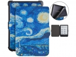 Аксессуар Чехол BookCase для PocketBook 606/616/627/628/632/633 Starry Sky BC-632-sky