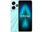 Сотовый телефон Infinix Hot 30 4/128Gb X6831 Surfing Green