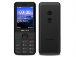 Сотовый телефон Philips E172 Xenium Black Выгодный набор + серт. 200Р!!!