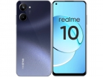 Сотовый телефон Realme 10 8/128Gb LTE Black