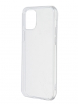 Чехол LuxCase для APPLE iPhone 12 / 12 Pro TPU 1.1mm Transparent 60232