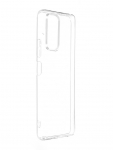Чехол Svekla для Xiaomi Redmi Note 10 Pro Transparent SV-XIRN10PRO-WH