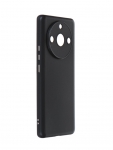 Чехол Red Line для Realme 11 Pro / 11 Pro Plus 5G Ultimate Black УТ000036173