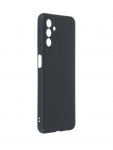 Чехол G-Case для Samsung Galaxy A04s Silicone Black G0062BL