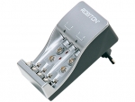 Зарядное устройство Robiton Smart S500/Plus 10592