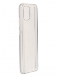 Чехол iBox для Samsung Galaxy A03 Crystal Silicone Transparent УТ000029855