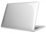 Аксессуар Чехол Palmexx для APPLE MacBook Pro DVD 15 A1286 Gloss Transparent PX/MCASE-PRO15-TRN