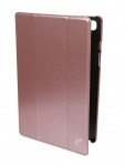 Чехол G-Case для Samsung Galaxy Tab A7 10.4 (2020) / SM-T500 / SM-T505 Slim Premium Pink Gold GG-1535