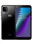 Сотовый телефон BQ 5765L Clever Black