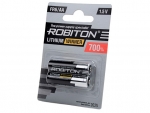 Батарейка AA - Robiton Winner R-FR6-BL2 FR6 BL2 (2 штуки) 13265