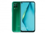 Сотовый телефон Huawei P40 Lite 6/128Gb Crush Green