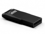 USB Flash Drive 16Gb - Mirex Mario Black 13600-FMUMAD16