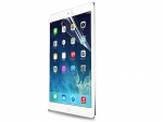 Защитная пленка LuxCase для APPLE iPad 10.2 (2021) 0.13mm Front Transparent 81285