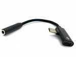 Аксессуар Simplypro USB Type-C - Aux 3.5mm 10900