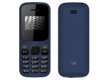 Сотовый телефон VERTEX M114 Blue