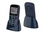 Сотовый телефон MAXVI B5 Blue
