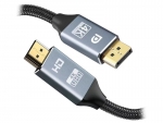 Аксессуар KS-is DisplayPort - DisplayPort 3m KS-771-3