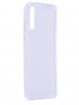 Чехол iBox для Huawei Y8P Crystal Silicone Transparent УТ000021171