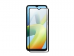 Защитное стекло Svekla для Xiaomi Redmi A1 Plus Full Glue Black ZS-SVXIRMIA1P-FGBL