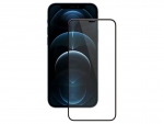 Защитное стекло Perfeo для APPLE iPhone 12 Pro Max Full Screen Black Frame PF_B4954
