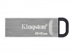 USB Flash Drive 64Gb - Kingston DataTraveler Kyson USB DTKN/64GB