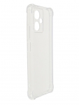Чехол Pero для Xiaomi Redmi Note 12 Silicone Transparent CC02-0090-TR
