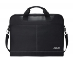 Сумка 16.0 ASUS Nereus Carry Bag Black 90-XB4000BA00010