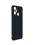 Чехол Innovation для APPLE iPhone 14 Plus MagSafe Silicone Transparent 43148