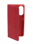 Чехол Neypo для Realme C55 Book Wallet Red NW62763