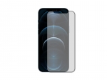 Защитное стекло Hoco для APPLE iPhone 12 / 12 Pro Nano 3D A12 0.3mm Black 6931474733689