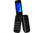 Сотовый телефон Alcatel 2053D Volcano Black