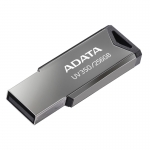 USB Flash Drive 256Gb - A-Data UV350 256Gb AUV350-256G-RBK