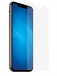 Защитная пленка LuxCase для APPLE iPhone 12 Pro Max Front 0.13mm Transparent 81566