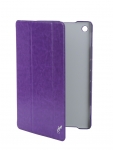 Чехол G-Case для Huawei MediaPad M5 Lite 10 Slim Premium Violet GG-1046