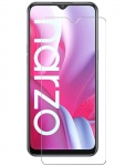 Гидрогелевая пленка Innovation для Realme Narzo 10A Glossy 20422