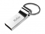 USB Flash Drive 8Gb - Netac U275 USB 2.0 NT03U275N-008G-20SL