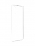 Чехол iBox для Samsung Galaxy M02 Crystal Silicone Transparent УТ000026616