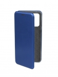 Чехол Zibelino для Samsung A73 5G A736 Book Blue ZB-SAM-A736-BLU