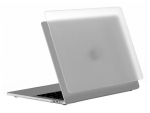 Аксессуар Чехол Wiwu для APPLE Macbook Pro 13 2020 White Frosted 6973218930664