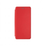 Чехол Zibelino для Poco X4 Pro 5G Book Red ZB-XIA-X4-PRO-RED
