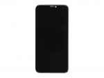 Дисплей Vbparts для APPLE iPhone X в сборе с тачскрином (Amoled) Black 061875